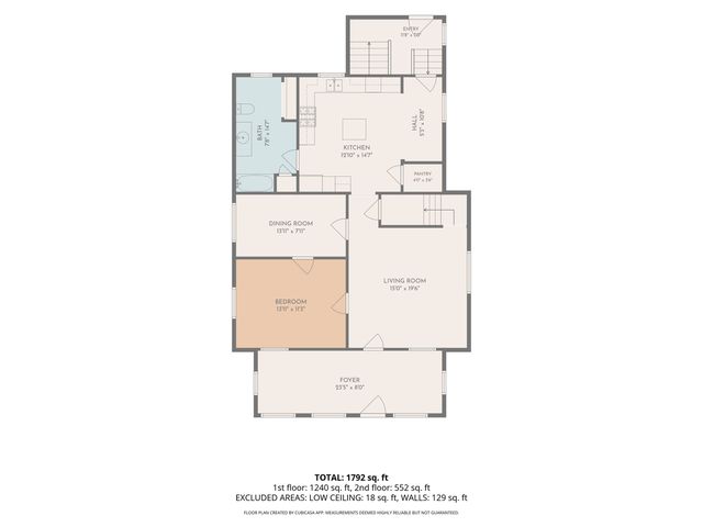 305 N Milwaukee STREET, Theresa, WI 53091