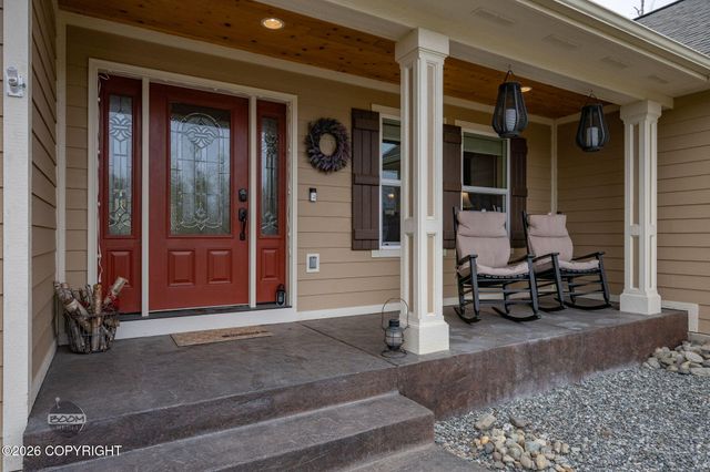 3426 W Birch Meadows Road, Wasilla, AK 99654