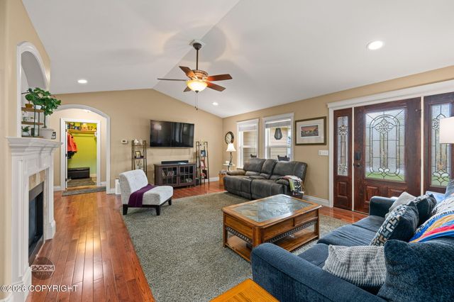 3426 W Birch Meadows Road, Wasilla, AK 99654