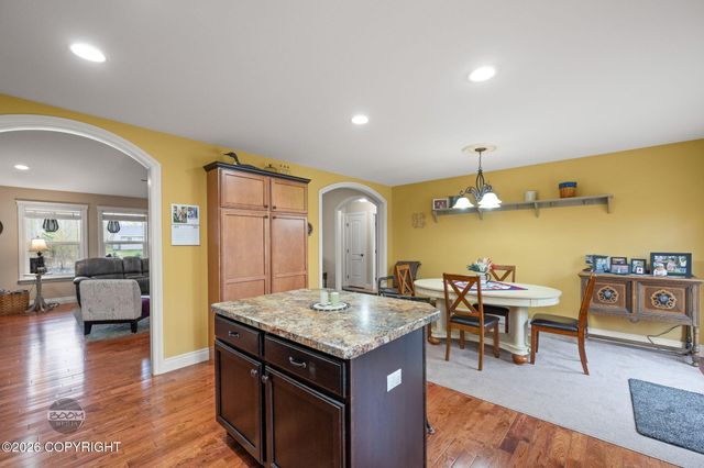 3426 W Birch Meadows Road, Wasilla, AK 99654