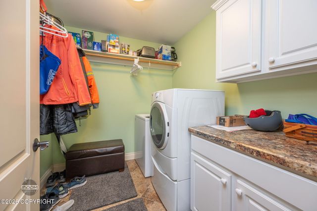 3426 W Birch Meadows Road, Wasilla, AK 99654