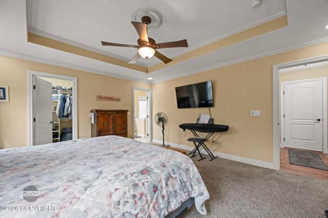 3426 W Birch Meadows Road, Wasilla, AK 99654