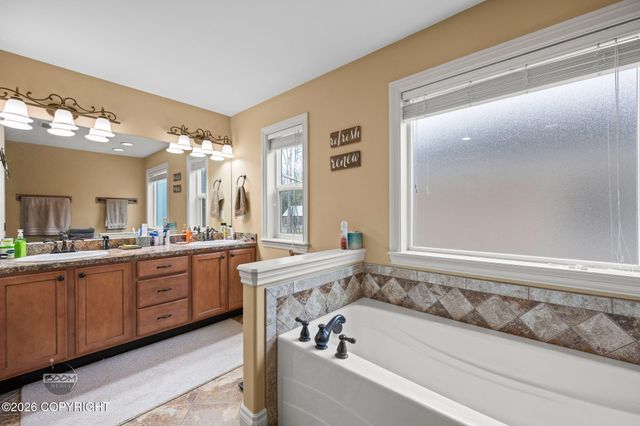 3426 W Birch Meadows Road, Wasilla, AK 99654