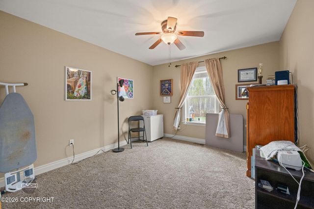 3426 W Birch Meadows Road, Wasilla, AK 99654