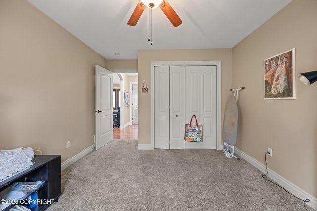 3426 W Birch Meadows Road, Wasilla, AK 99654