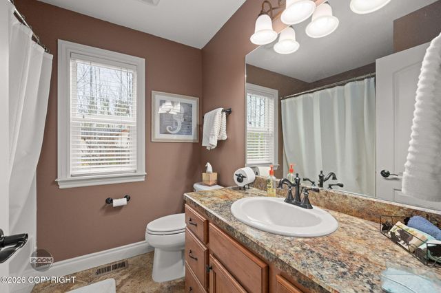3426 W Birch Meadows Road, Wasilla, AK 99654