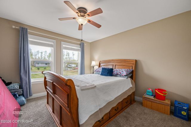 3426 W Birch Meadows Road, Wasilla, AK 99654