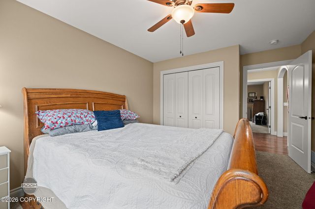 3426 W Birch Meadows Road, Wasilla, AK 99654