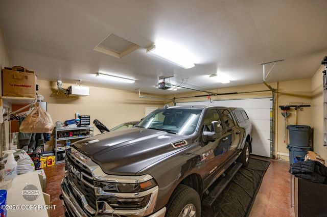 3426 W Birch Meadows Road, Wasilla, AK 99654