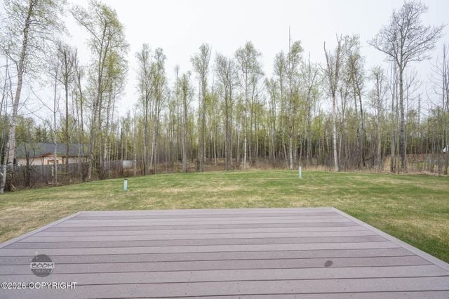 3426 W Birch Meadows Road, Wasilla, AK 99654