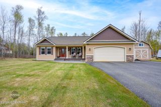 3426 W Birch Meadows Road, Wasilla, AK 99654