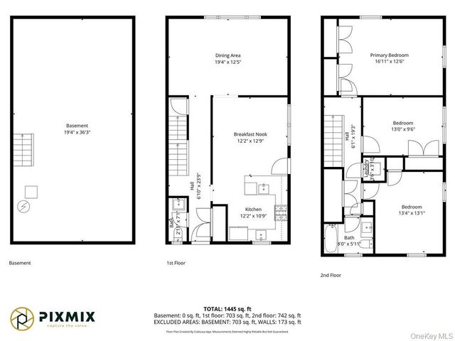 12 Sneden Court, Spring Valley, NY 10977