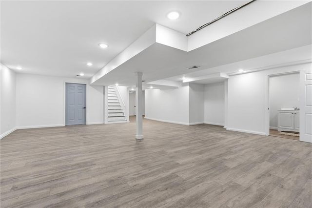 1038 N Woodland Court, Kansas City, MO 64118