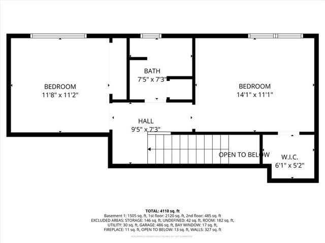 1038 N Woodland Court, Kansas City, MO 64118