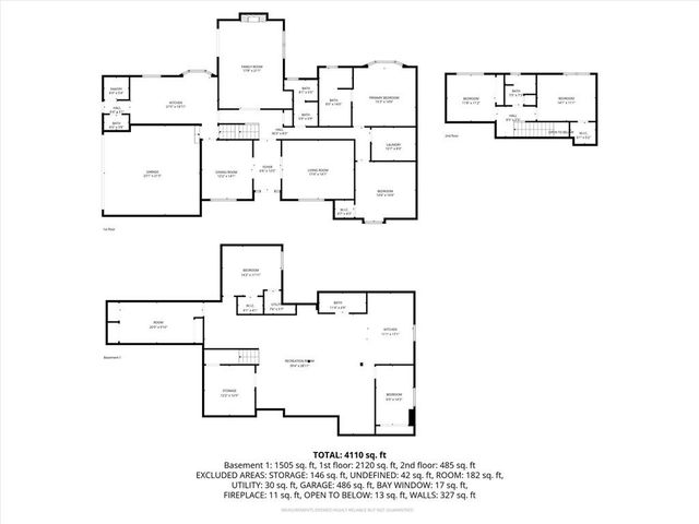 1038 N Woodland Court, Kansas City, MO 64118