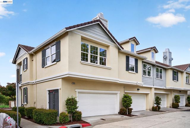 810 Joree Lane, San Ramon, CA 94582