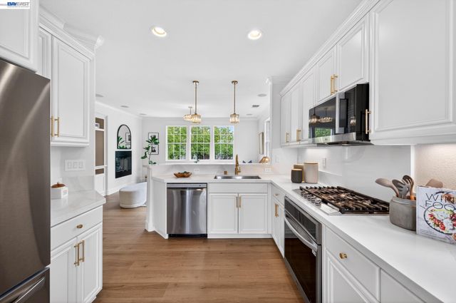 810 Joree Lane, San Ramon, CA 94582