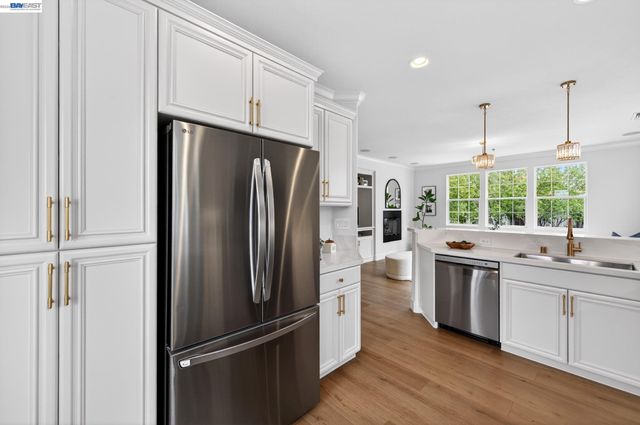 810 Joree Lane, San Ramon, CA 94582