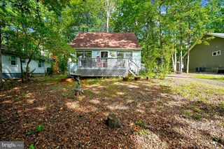 210 SKYLINE RD, Locust Grove, VA 22508