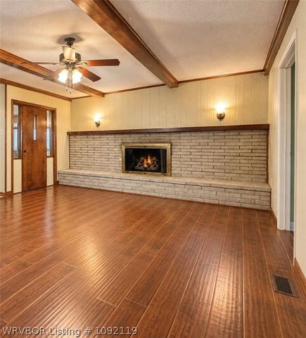 1305 Meadow Lane, Fort Smith, AR 72908