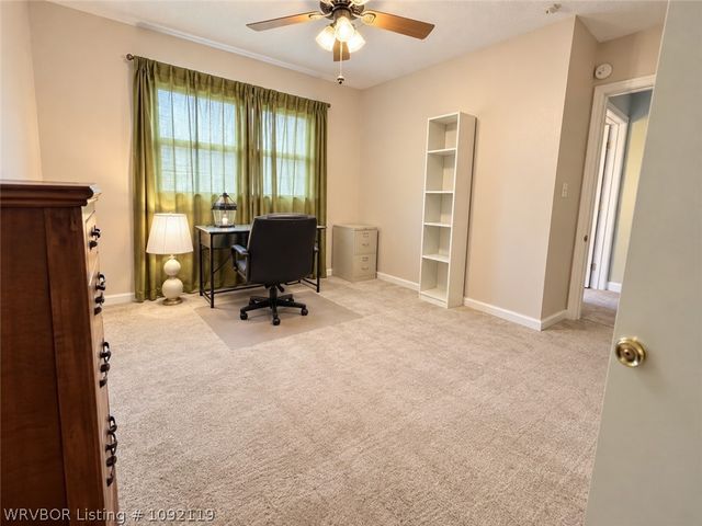 1305 Meadow Lane, Fort Smith, AR 72908