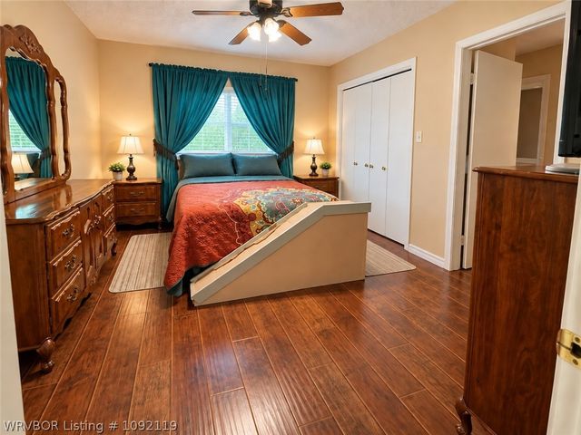 1305 Meadow Lane, Fort Smith, AR 72908