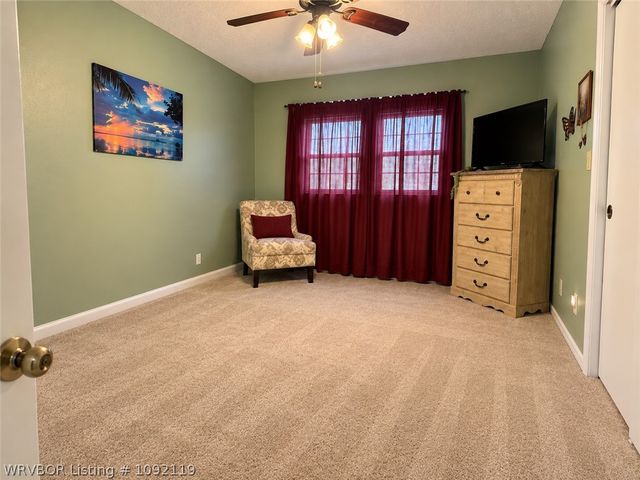 1305 Meadow Lane, Fort Smith, AR 72908