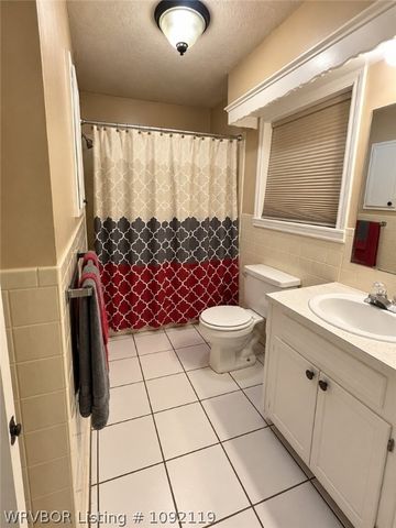 1305 Meadow Lane, Fort Smith, AR 72908