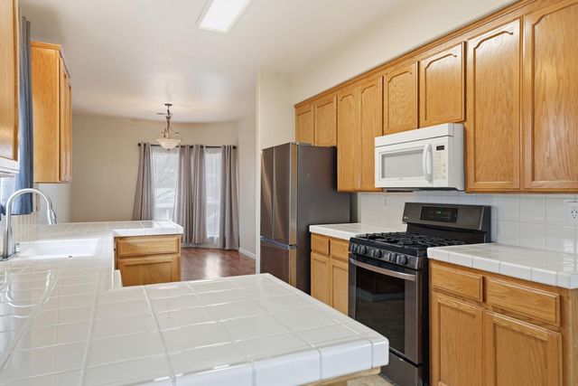 1250 Wimbledon Dr, San Andreas, CA 95249