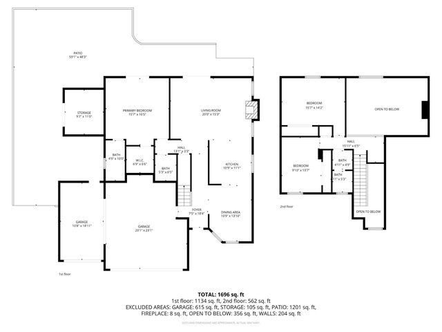 1250 Wimbledon Dr, San Andreas, CA 95249