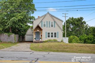2941 Coit Avenue, Grand Rapids, MI 49505