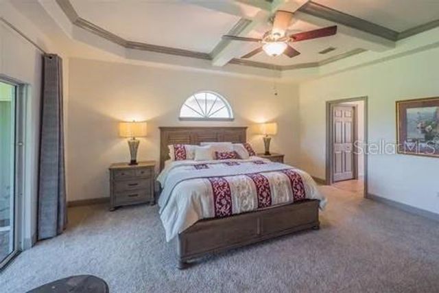 30442 ISLAND CLUB DRIVE, Deer Island, FL 32778