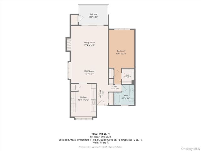 101 Eagle Bay Drive, Ossining, NY 10562