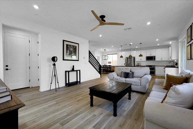 11962 Granzella Way, Rancho Cordova, CA 95742