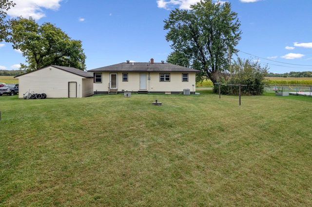 25290 Foothill AVENUE, Tomah, WI 54660