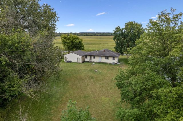25290 Foothill AVENUE, Tomah, WI 54660