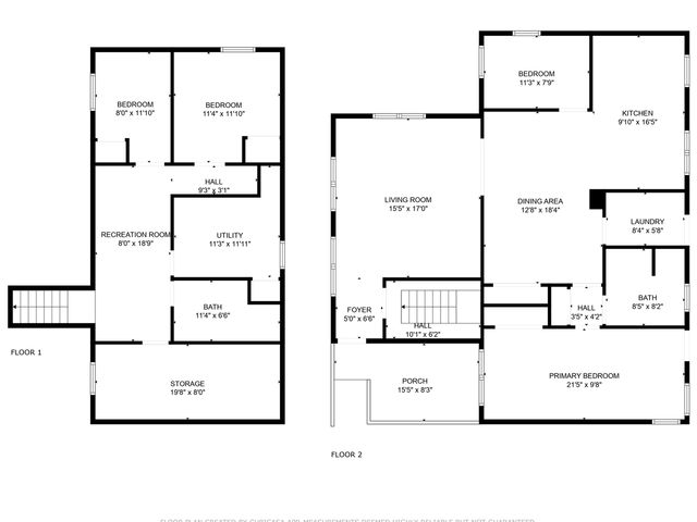 25290 Foothill AVENUE, Tomah, WI 54660