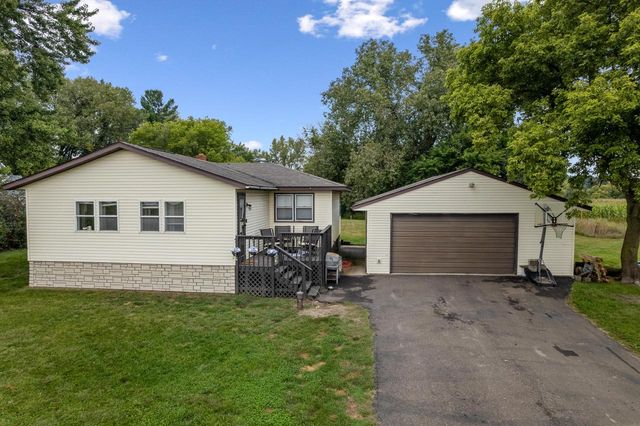 25290 Foothill AVENUE, Tomah, WI 54660