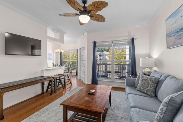 700 Daniel Ellis Drive 9203, Charleston, SC 29412