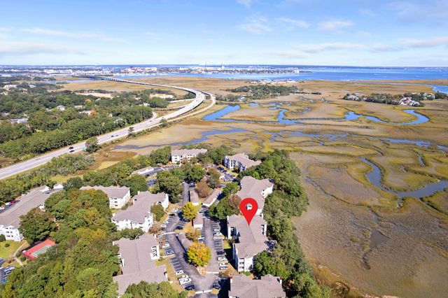 700 Daniel Ellis Drive 9203, Charleston, SC 29412