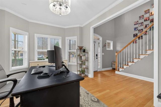 10 Susanne Court, Rome, GA 30165