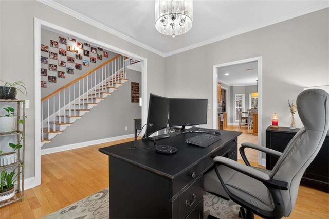 10 Susanne Court, Rome, GA 30165