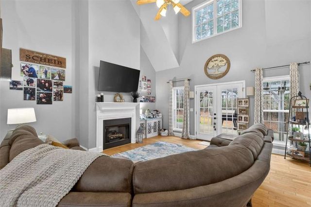 10 Susanne Court, Rome, GA 30165