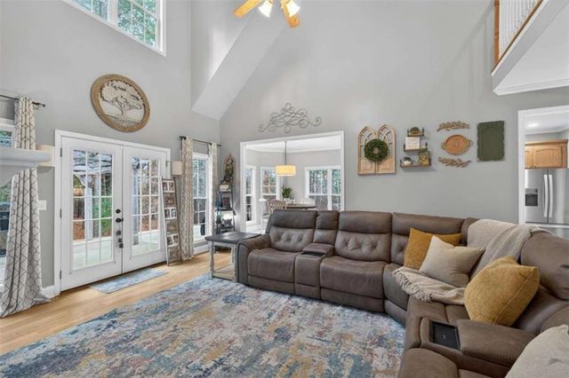 10 Susanne Court, Rome, GA 30165