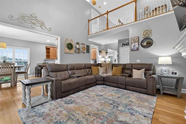 10 Susanne Court, Rome, GA 30165