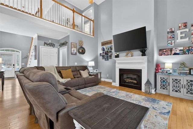 10 Susanne Court, Rome, GA 30165