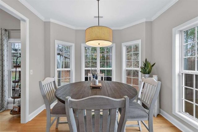 10 Susanne Court, Rome, GA 30165