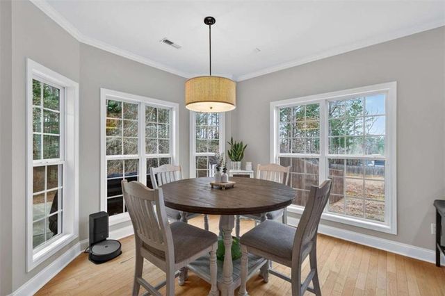 10 Susanne Court, Rome, GA 30165