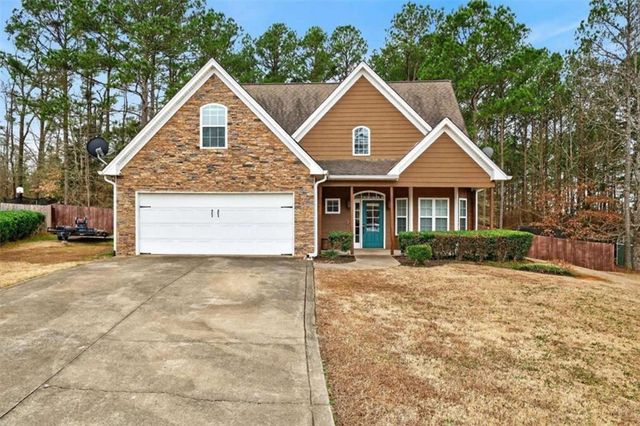 10 Susanne Court, Rome, GA 30165