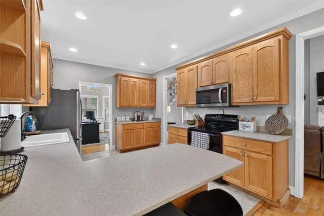 10 Susanne Court, Rome, GA 30165